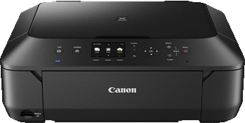 Canon MG6460 Printer Consumables Ink Cartrtridge